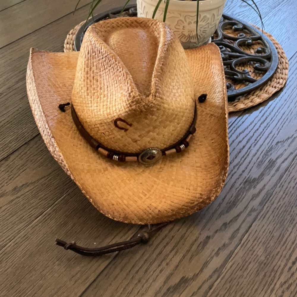 Charlie 1 Horse Hat Co. Cowboy Hat